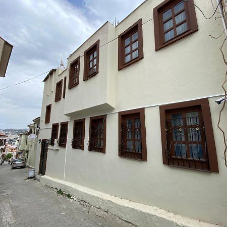 Duesseldorf Pansiyon Kusadasi Aydin Zewnętrze zdjęcie