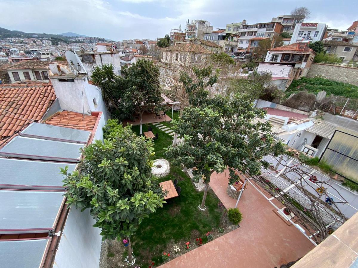 Duesseldorf Pansiyon Kusadasi Aydin Zewnętrze zdjęcie